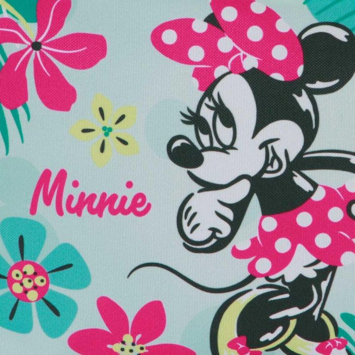 Neceser soleil minnie mouse tropic 30,5 x2 x22,5 cm 2 Neceser soleil minnie mouse tropic 30,5 x2 x22,5 cm 2