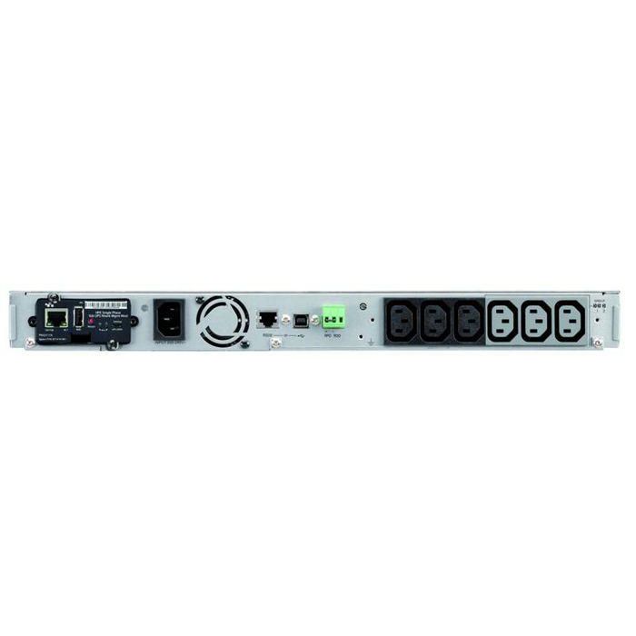 Hewlett Packard Enterprise R1500 Gen5 INTL UPS 1 Hewlett Packard Enterprise R1500 Gen5 INTL UPS 1