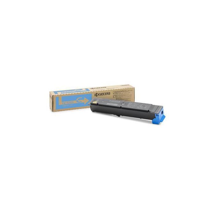 Kyocera Tóner Cian 12000 páginas