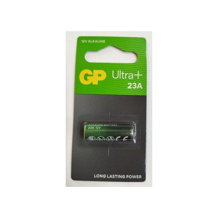 Pilas Alcalina Gp 023A 12 Voltios B/1 (G089)