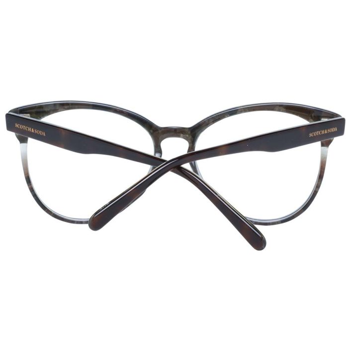 Montura de Gafas Mujer Scotch & Soda SS3016 55141 1