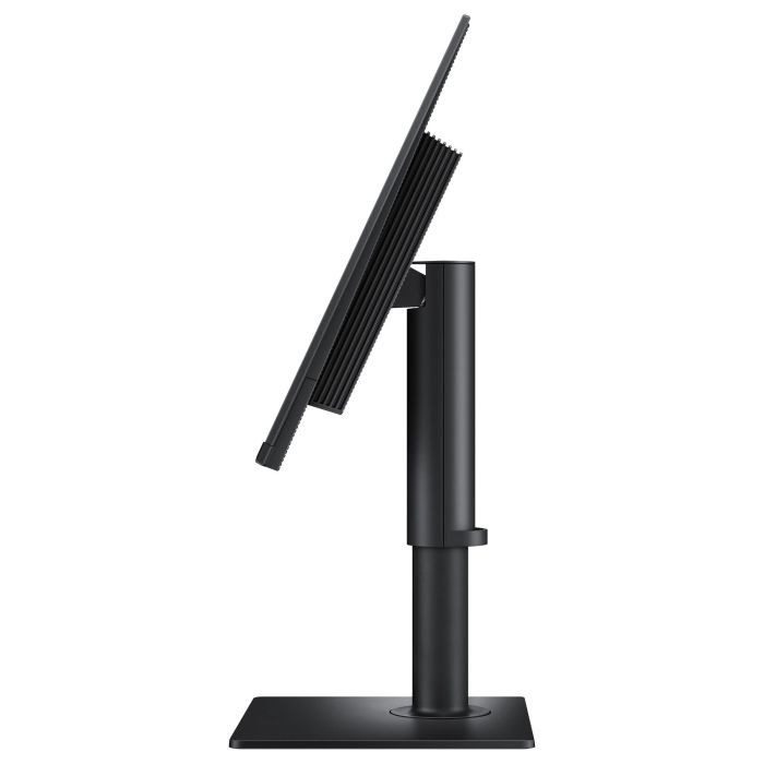 Samsung Monitor Profesional S4 S24D402GAU 24" Full HD IPS Regulable en Altura Negro