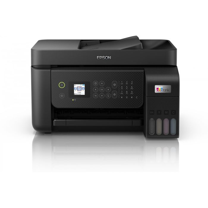 Epson EcoTank ET-4800 Multifunción Inyección Color, Imprimir, Fax, Copia, Escaneado, WLAN 15