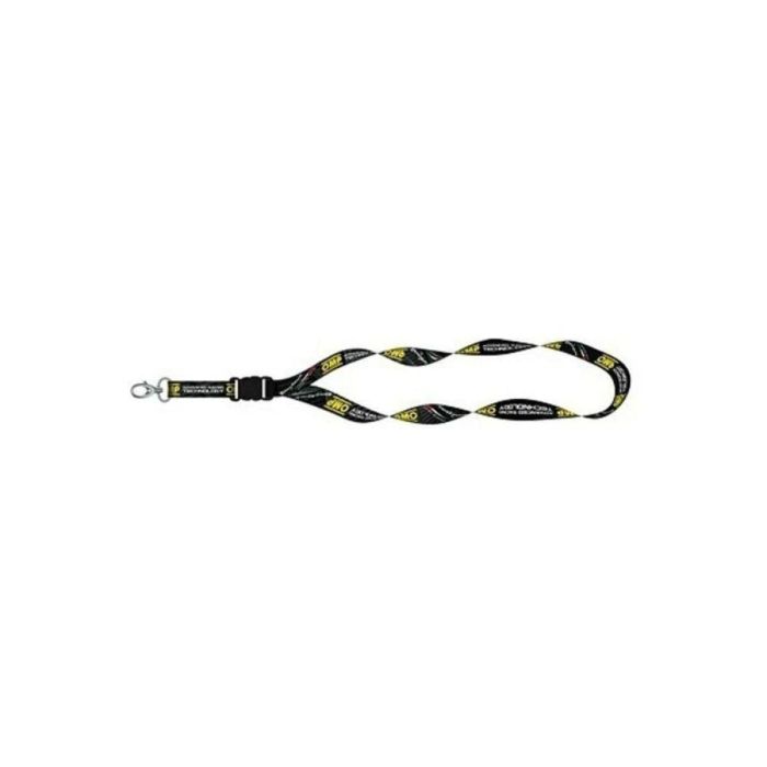 Lanyard con Identificador OMP OMPPR880 1 Lanyard con Identificador OMP OMPPR880 1