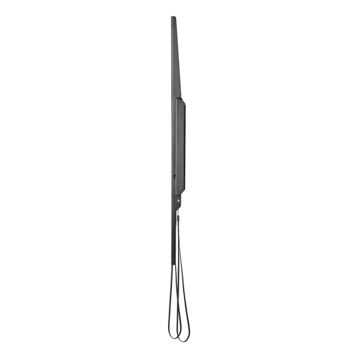 AISENS - SOPORTE ECO DELGADO PARA MONITOR/TV 160KG DE 60-120, NEGRO 16 AISENS - SOPORTE ECO DELGADO PARA MONITOR/TV 160KG DE 60-120, NEGRO 16