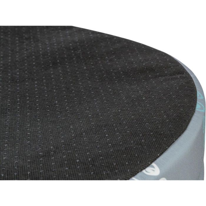 Cama para Perro Trixie Jimmy Gris claro Gris oscuro 85 × 75 CM 6 Cama para Perro Trixie Jimmy Gris claro Gris oscuro 85 × 75 CM 6