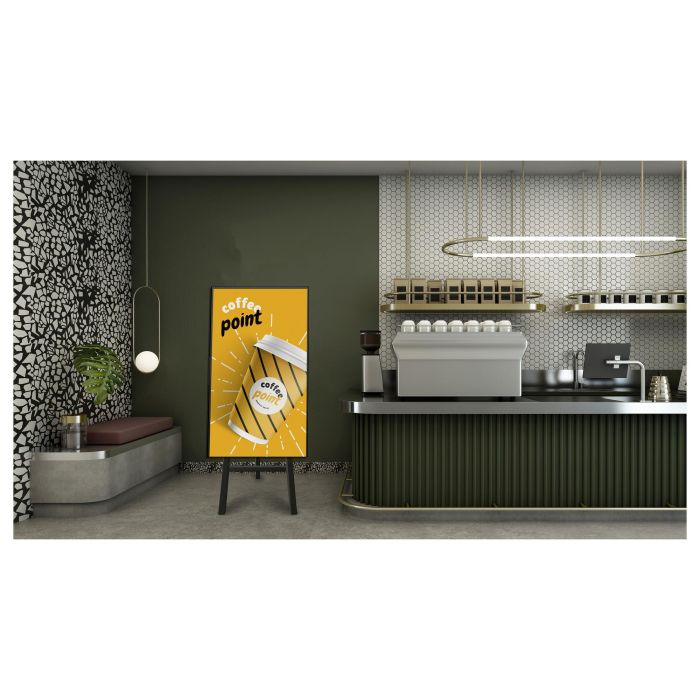 Sony FW-55EZ20L Pantalla LED 55" 4K para Señalización Digital 13 Sony FW-55EZ20L Pantalla LED 55" 4K para Señalización Digital 13