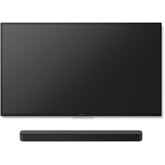 Barra de Sonido Sony HTSF150 Bluetooth 7