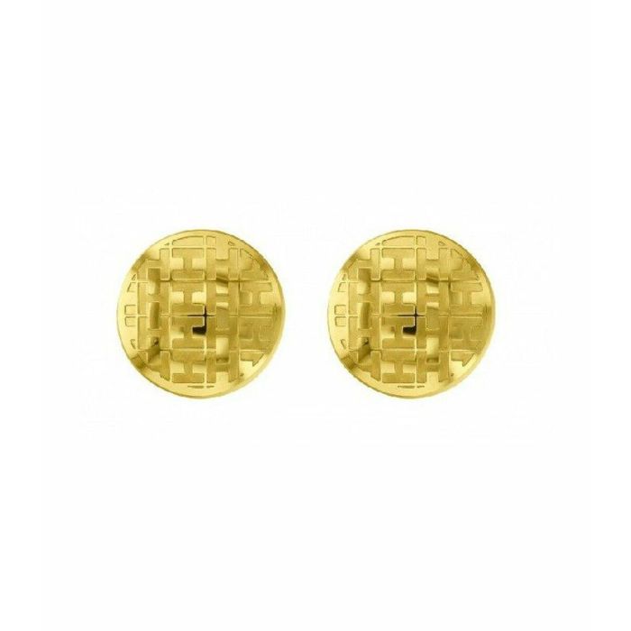 Pendientes Mujer Tommy Hilfiger 2780027 Acero Inoxidable 1,5 cm