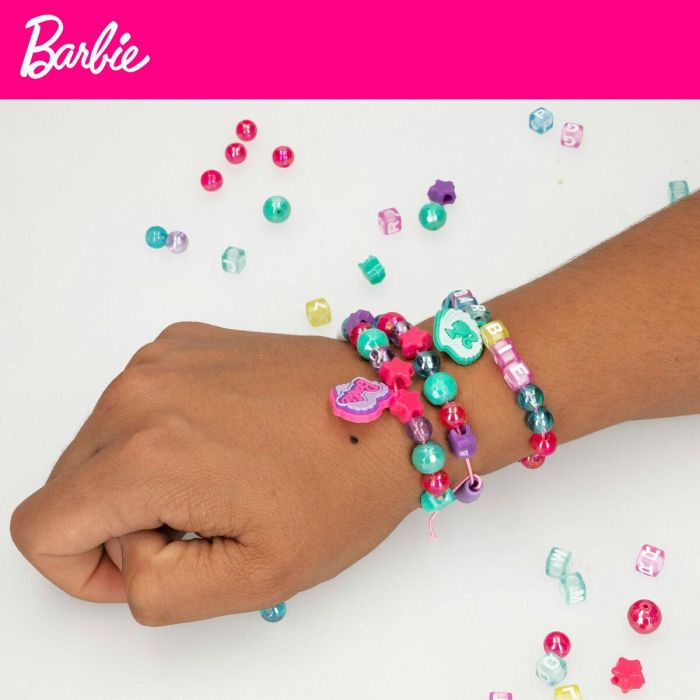 Tatuajes Temporales Barbie (12 Unidades) 11