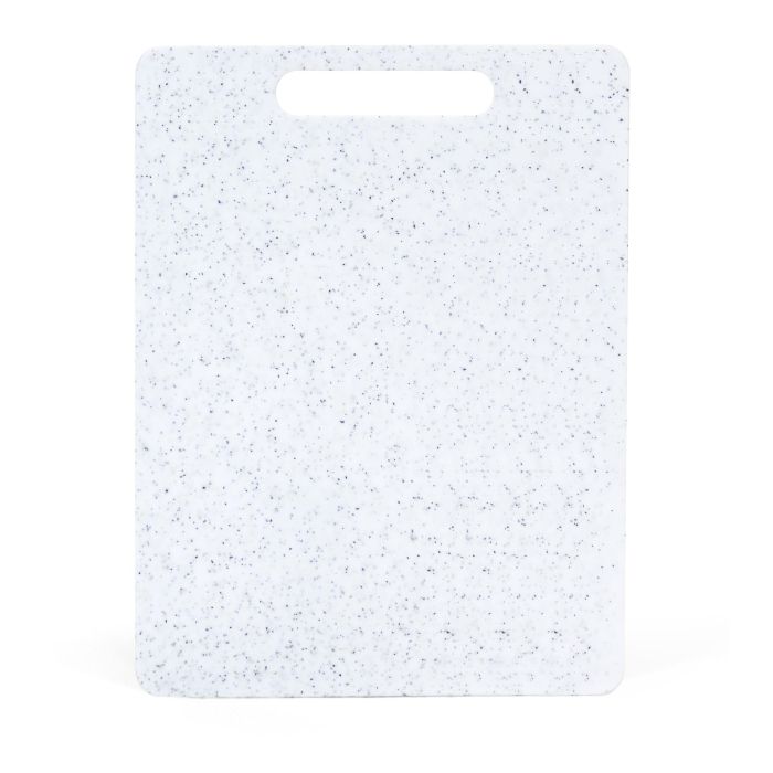 Tabla de cortar plástico granito 35x24.5 cm Quttin (18 Unidades) 11 Tabla de cortar plástico granito 35x24.5 cm Quttin (18 Unidades) 11