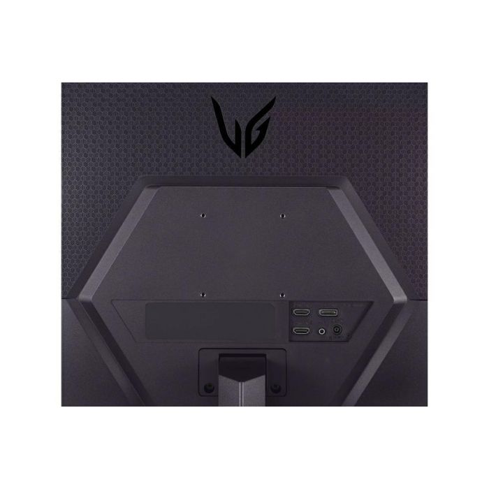 LG 27GS50F-B Monitor PC Gaming 27" Full HD 1920x1080 180Hz 5ms VA AMD FreeSync Flicker-Free VESA Negro 5 LG 27GS50F-B Monitor PC Gaming 27" Full HD 1920x1080 180Hz 5ms VA AMD FreeSync Flicker-Free VESA Negro 5
