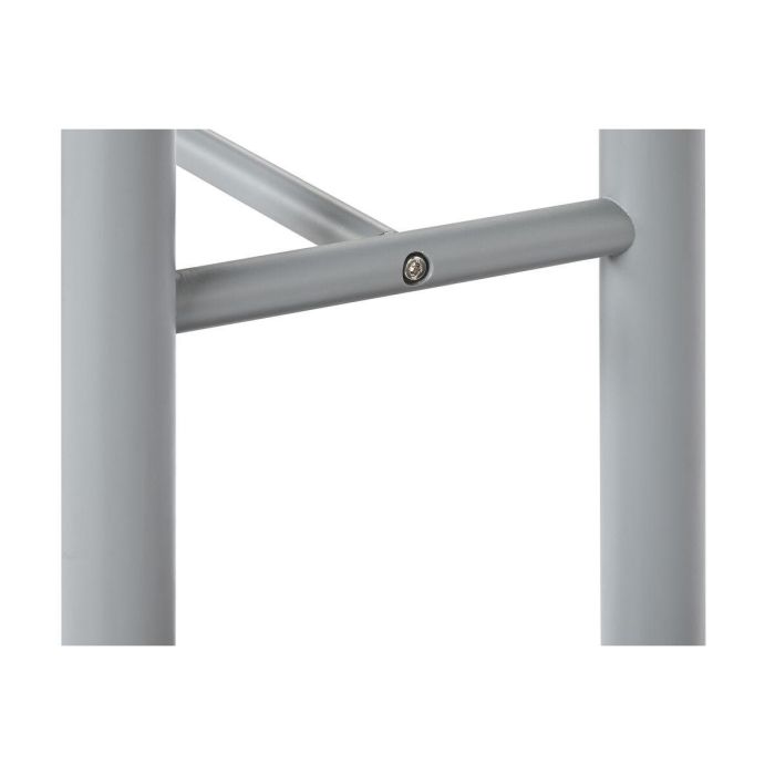 Recibidor Home ESPRIT Azul Gris 120 x 35 x 90 cm 2 Recibidor Home ESPRIT Azul Gris 120 x 35 x 90 cm 2