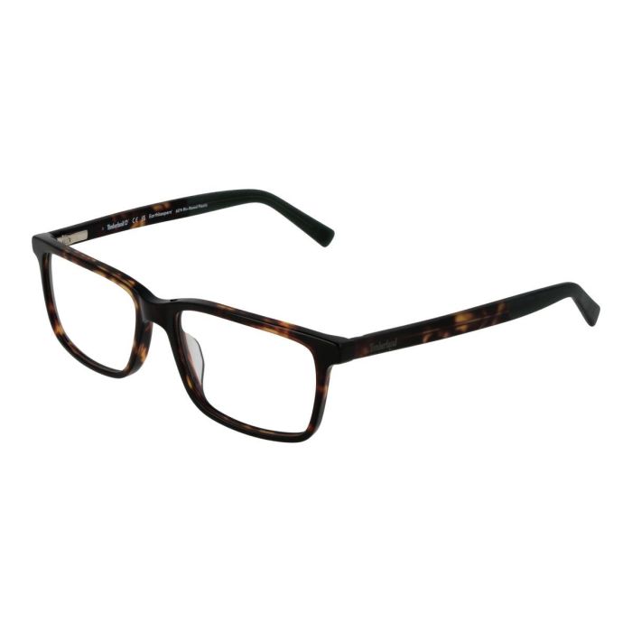Montura de Gafas Hombre Timberland TB1823-H 54052 Montura de Gafas Hombre Timberland TB1823-H 54052