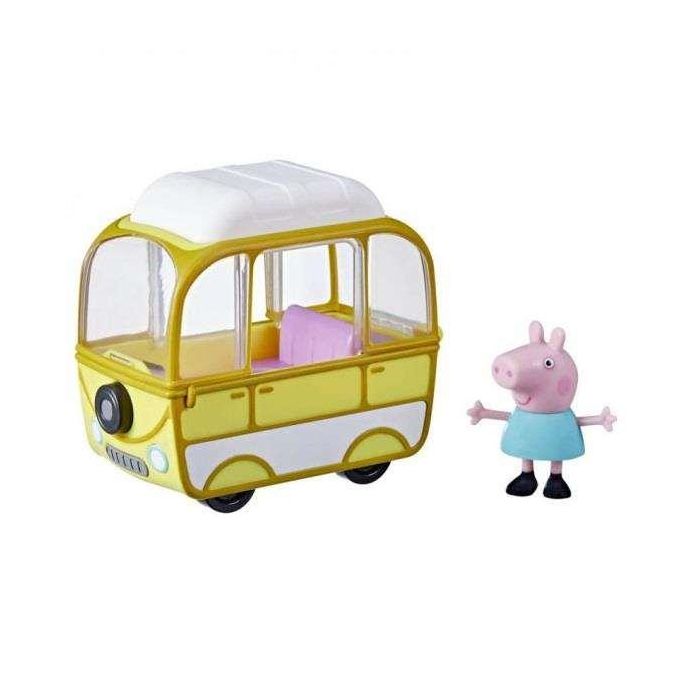 Peppa pig vehículos - modelos surtidos 4 Peppa pig vehículos - modelos surtidos 4