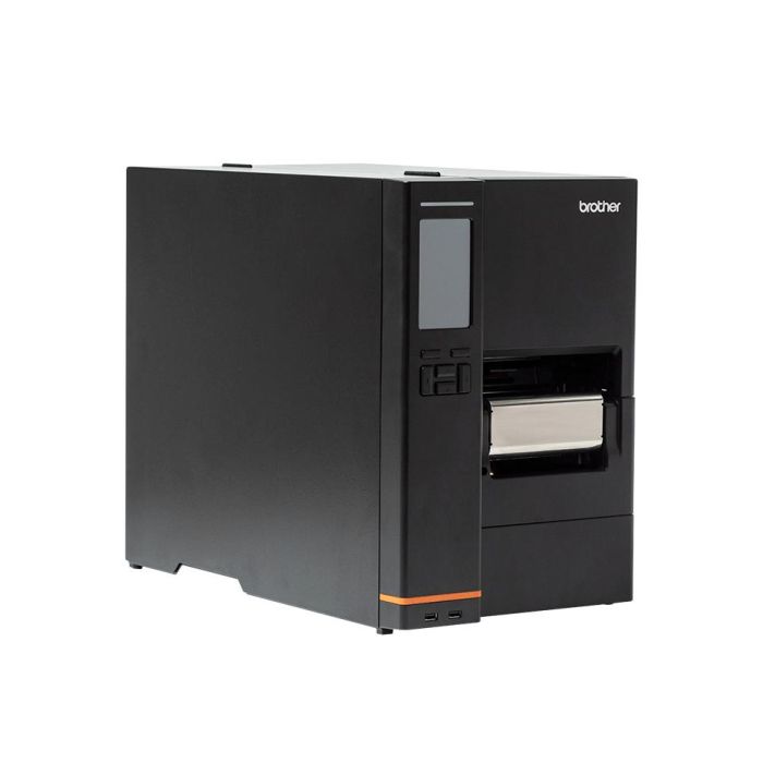 BROTHER Impresora de Etiquetas Industrial de Transferencia Termica TJ4522TN 2 BROTHER Impresora de Etiquetas Industrial de Transferencia Termica TJ4522TN 2