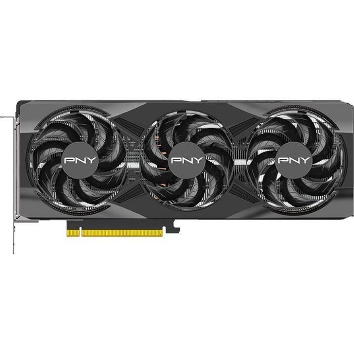 PNY GeForce RTX 5070 Ti OC NVIDIA 16 GB GDDR7 3 PNY GeForce RTX 5070 Ti OC NVIDIA 16 GB GDDR7 3