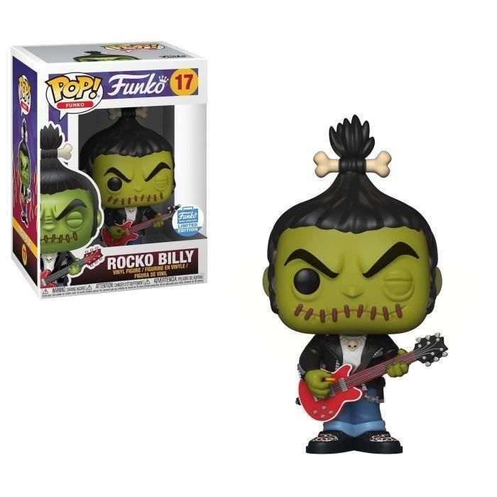 Just For Games 5056635614650 Funko Fusion - Edición Deluxe - Juego de Nintendo Switch 3