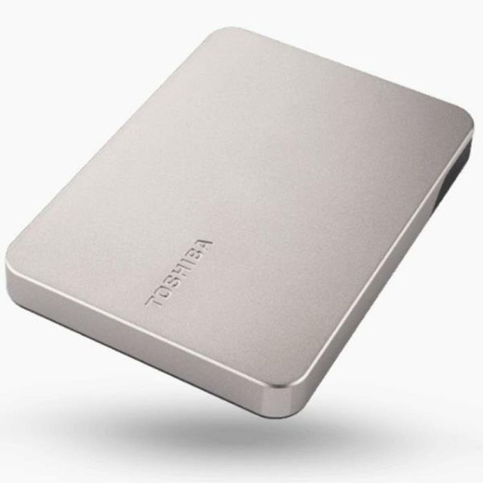 Disco Duro Externo Toshiba HDTX220ESCAA 2 TB Magnética 1