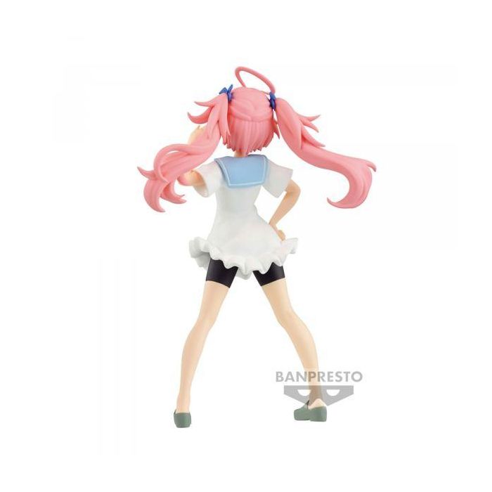 Figura Banpresto That Time I Got 2 Figura Banpresto That Time I Got 2