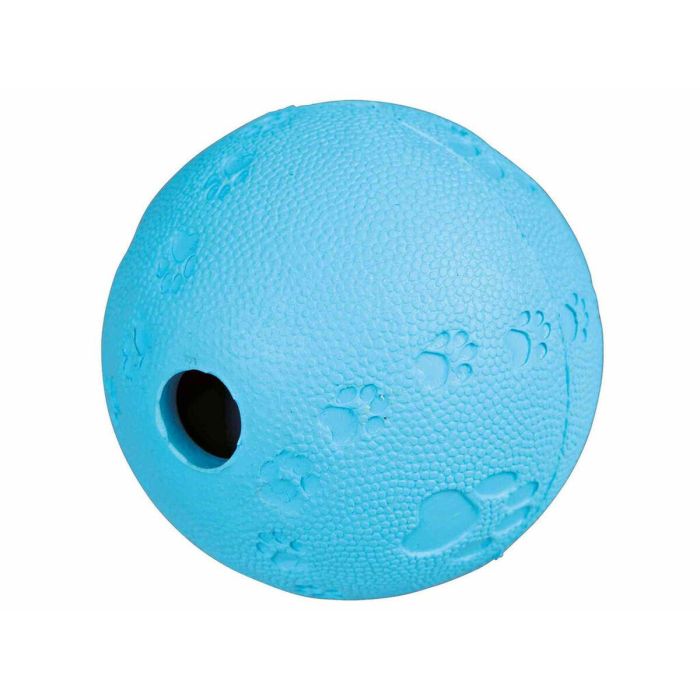 Juguete para perros Trixie Caucho Ø 9 cm Snacks 2 Juguete para perros Trixie Caucho Ø 9 cm Snacks 2