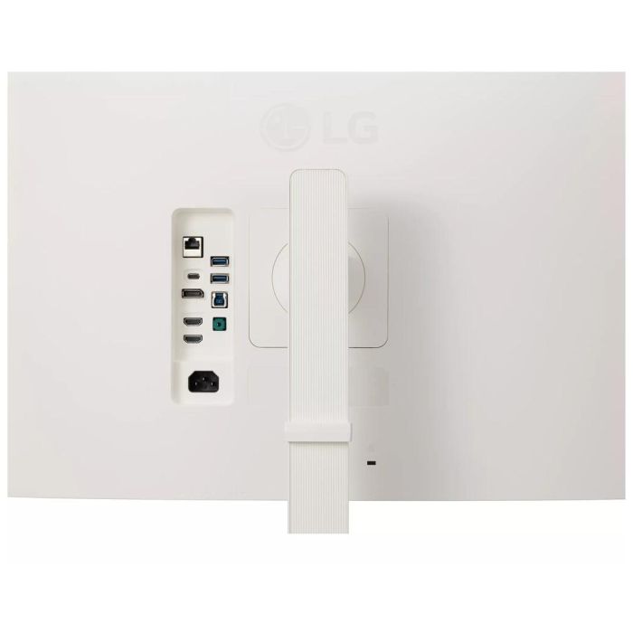 LG 38WR85QC-W Monitor Curvo 38" WQHD+ 3840x1600, Nano IPS, 144 Hz, 1ms, USB-C 90W, HDMI, DP 4