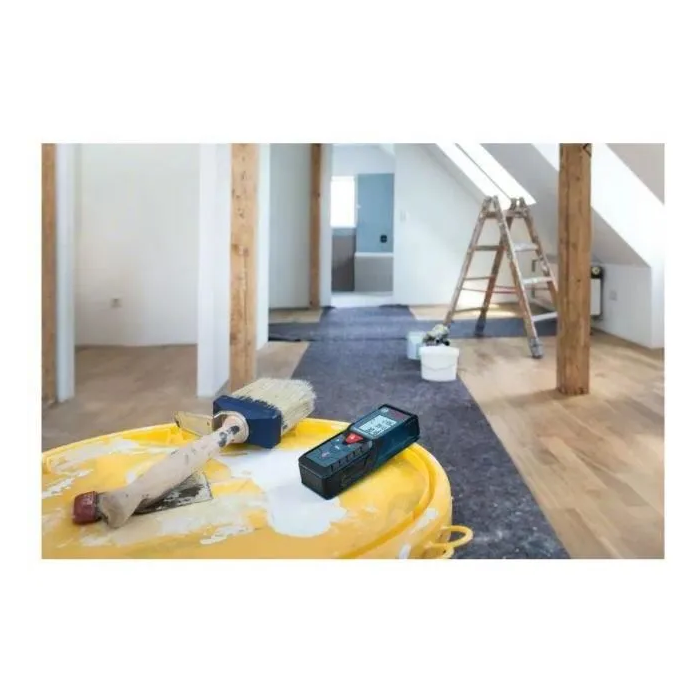 Bosch Professional Mando a distancia GLM 40 4