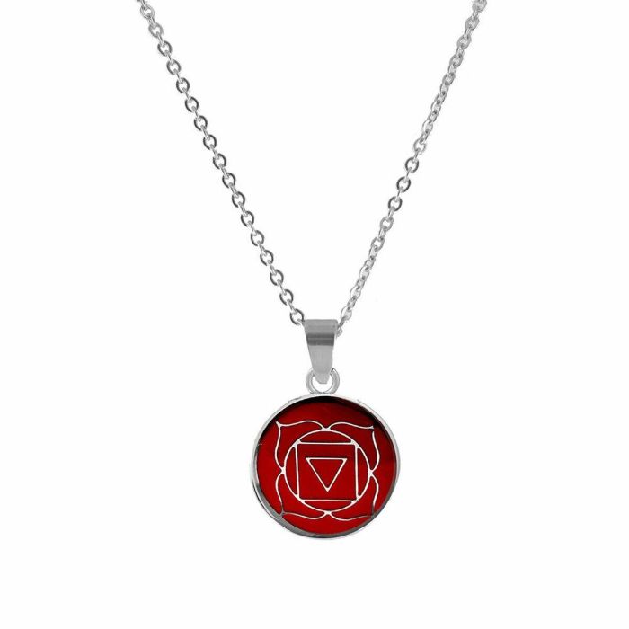 Colgante Mujer CO88 Collection 8CN-26006 Rojo 1