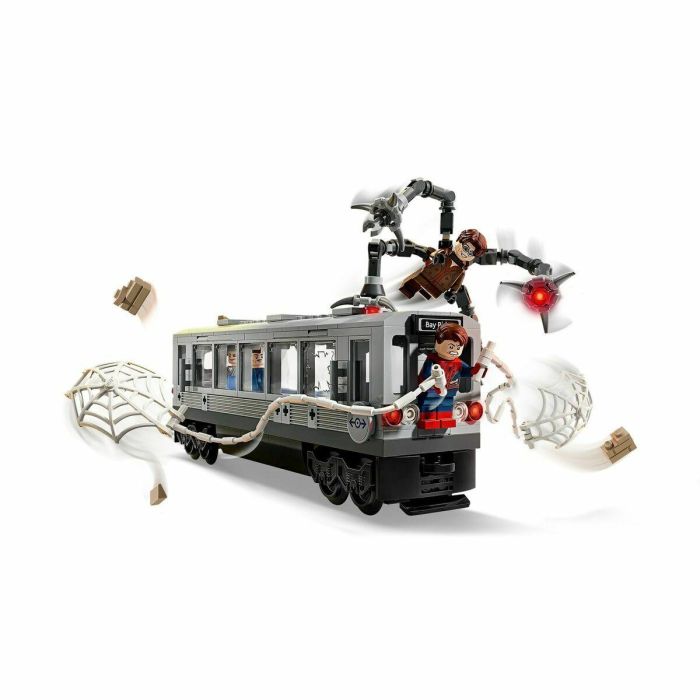 Juego de Construcción Lego 76321 2 Juego de Construcción Lego 76321 2