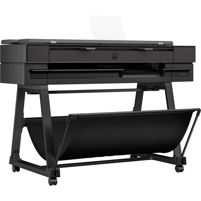 HP DESIGNJET T850 MFP 5 HP DESIGNJET T850 MFP 5