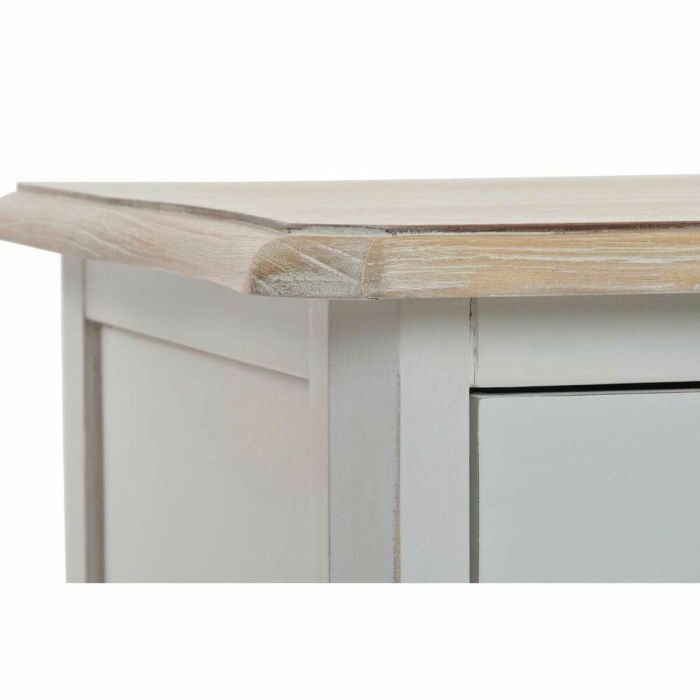 Cómoda DKD Home Decor Madera (100 x 40 x 80 cm) 1