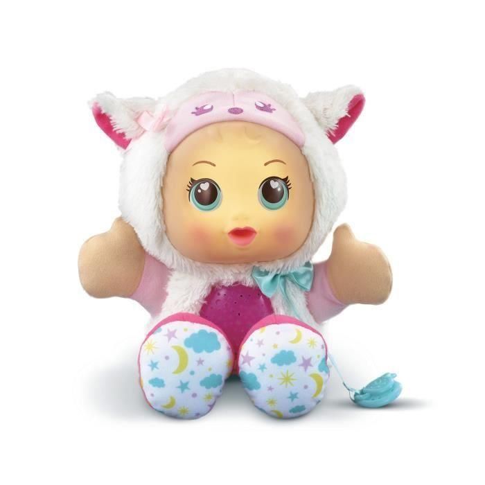 Vtech VT3417765322051 Luna, mi muñeca Estrella Mágica 2 Vtech VT3417765322051 Luna, mi muñeca Estrella Mágica 2