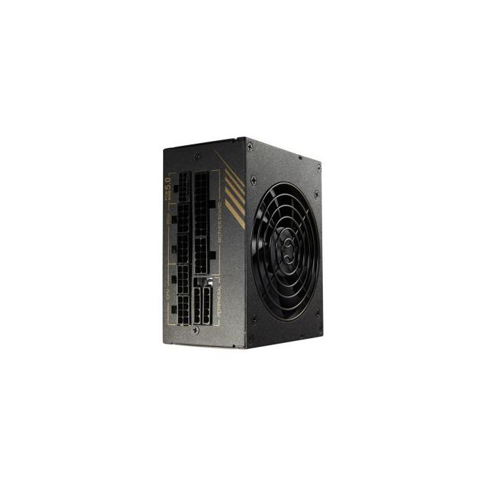 FSP PPA8503900 Fuente de Alimentación SFX Dagger Pro 850W 80 PLUS Gold ATX 3.0 Totalmente Modular Conector PCIe 5.0 1