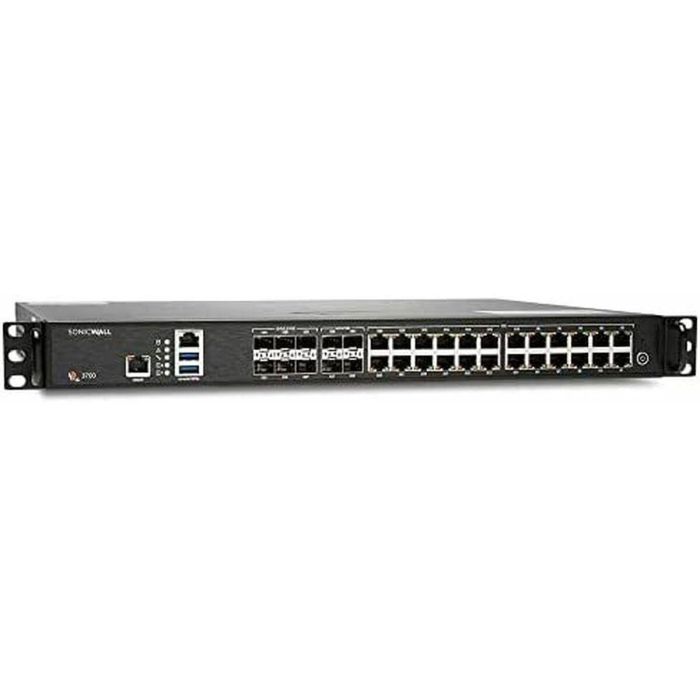 Fuente de Alimentación SonicWall 02-SSC-8060 0 Fuente de Alimentación SonicWall 02-SSC-8060 0