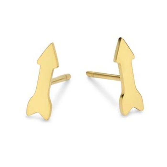 Pendientes Mujer CO88 Collection 8CE-70330 Dorado Pendientes Mujer CO88 Collection 8CE-70330 Dorado