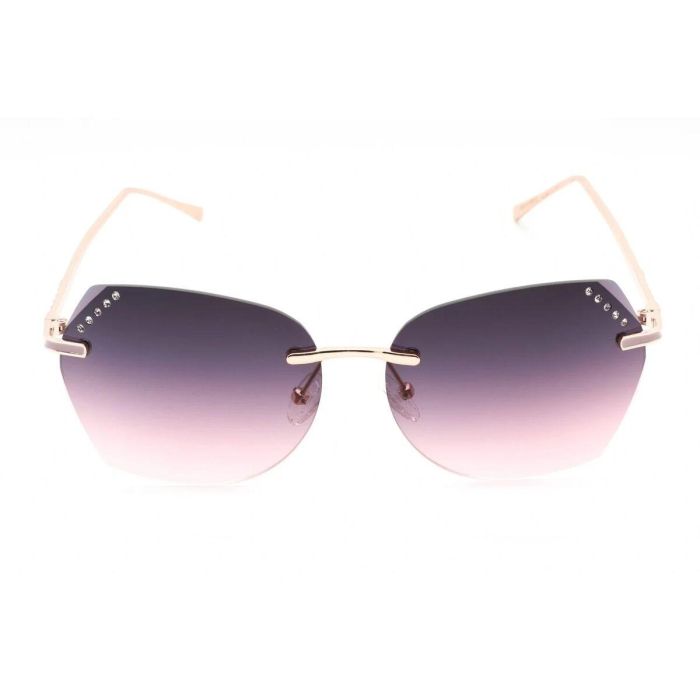 Gafas de Sol Mujer Guess GF0384-28T Ø 61 mm 1 Gafas de Sol Mujer Guess GF0384-28T Ø 61 mm 1
