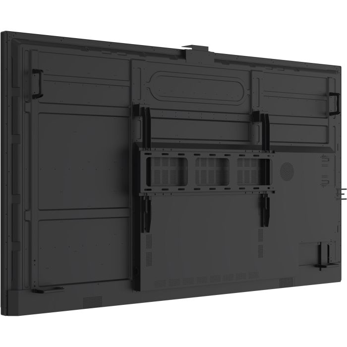 Iiyama TE9813A-B1AG Pantalla Interactiva 98" UHD IPS Android 14 8/128GB 450cd/m² Antiglare LAN WiFi-6/BT 5.0 OPS Slot VESA 400x400 Negro 4 Iiyama TE9813A-B1AG Pantalla Interactiva 98" UHD IPS Android 14 8/128GB 450cd/m² Antiglare LAN WiFi-6/BT 5.0 OPS Slot VESA 400x400 Negro 4