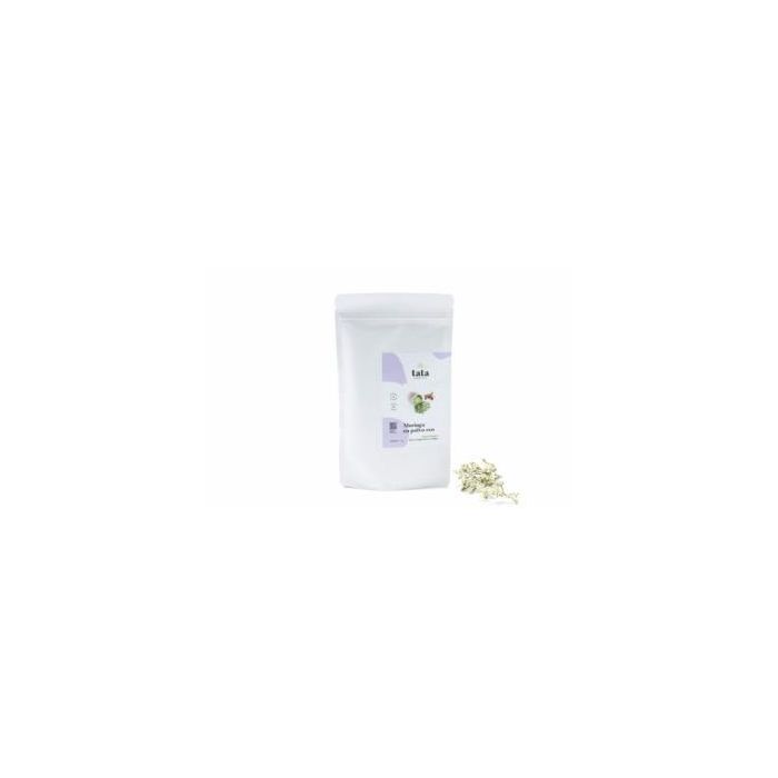 Moringa En Polvo Eco 150 Gr