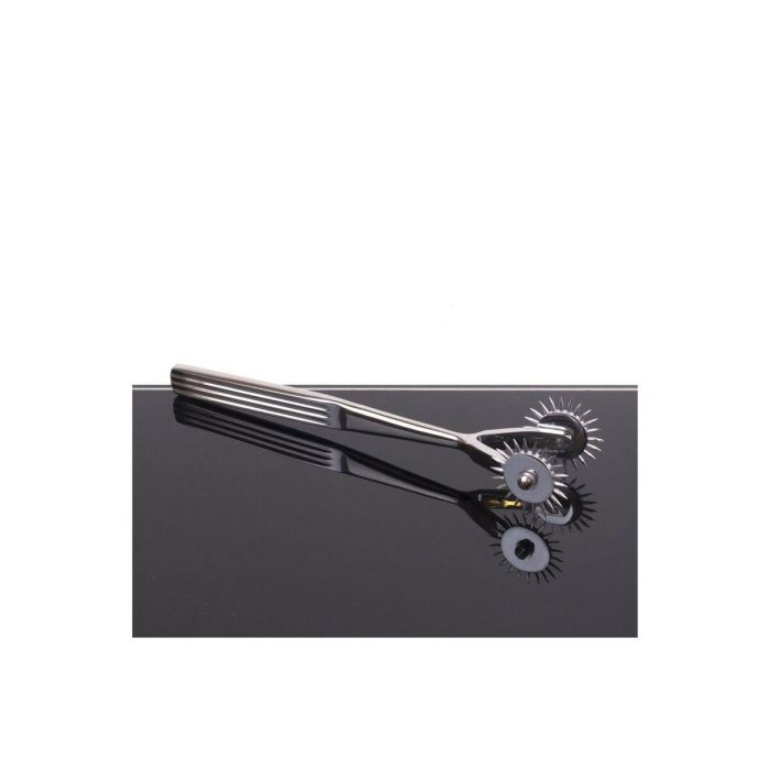 Estimulador Kiotos Acero 1 Estimulador Kiotos Acero 1