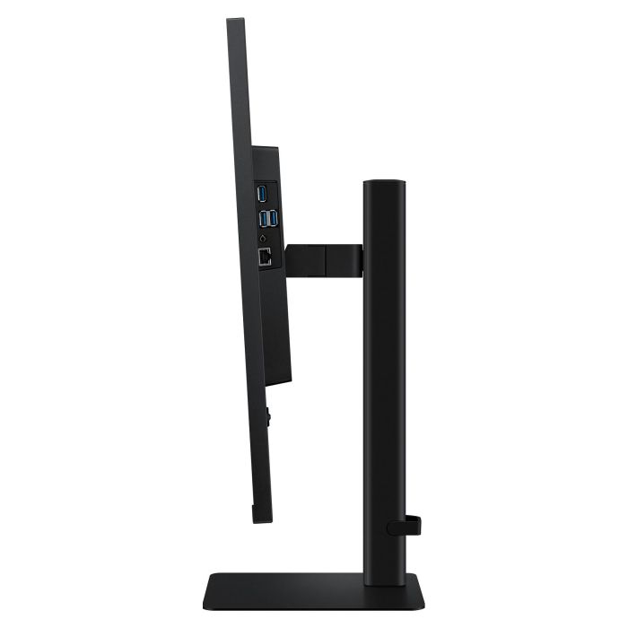 Samsung LS32D600UAUXEN Monitor 32" WQHD 1440p IPS 100Hz 5ms USB-C Pivot KVM Negro