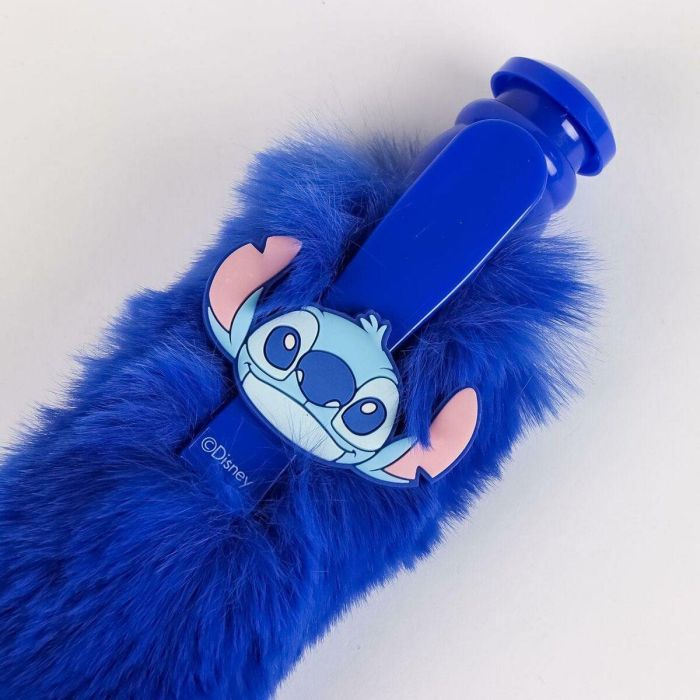Cerdá Bolígrafo Peluche Stitch Azul Talla Única 6 Cerdá Bolígrafo Peluche Stitch Azul Talla Única 6