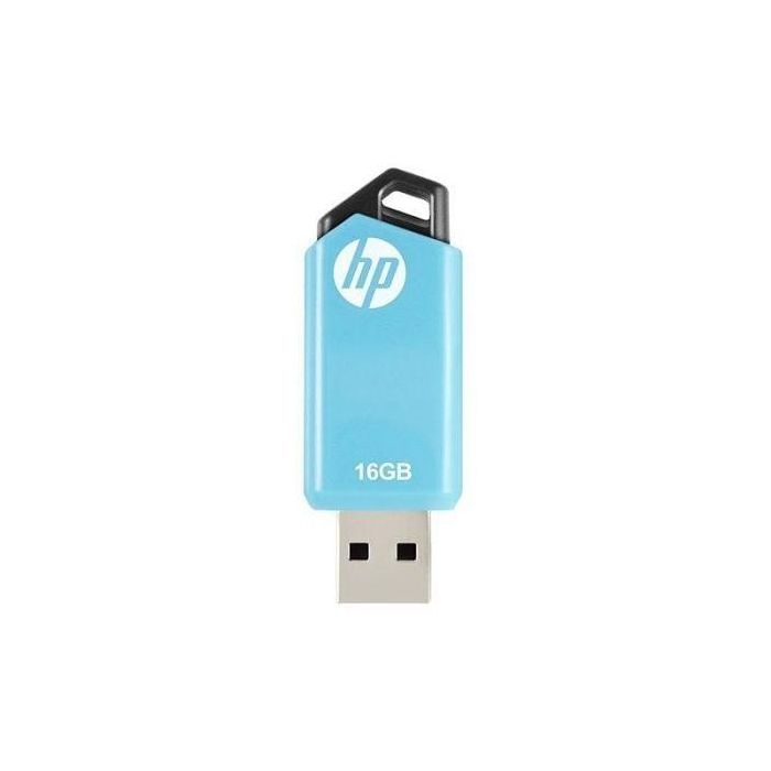 PENDRIVE HP V150W 16GB - USB 2.0 - COMPATIBLE WINDOWS/MAC 0 PENDRIVE HP V150W 16GB - USB 2.0 - COMPATIBLE WINDOWS/MAC 0