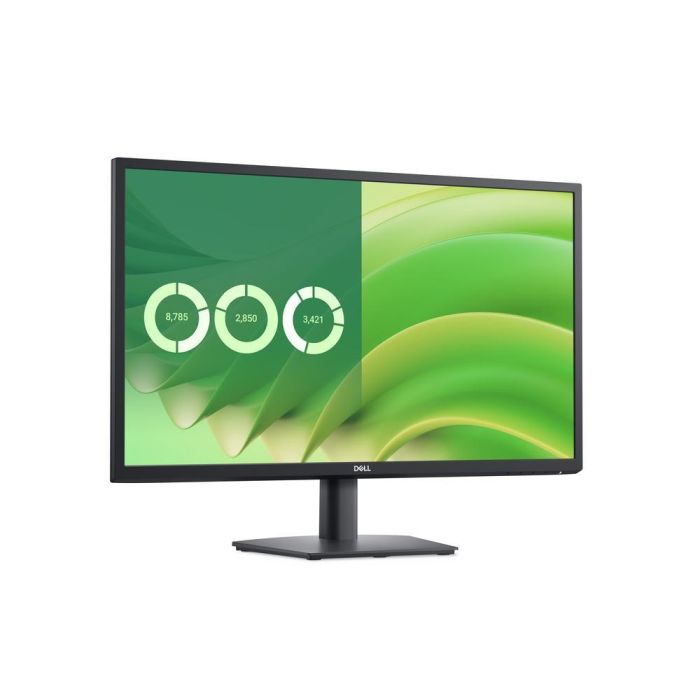 Dell Monitor E2725H 27 Pulgadas Full HD 75Hz VA con Tecnología Eye Comfort 2 Dell Monitor E2725H 27 Pulgadas Full HD 75Hz VA con Tecnología Eye Comfort 2