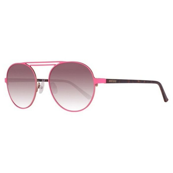 Gafas de Sol Unisex Guess GU3028-5573F Ø 55 mm 1
