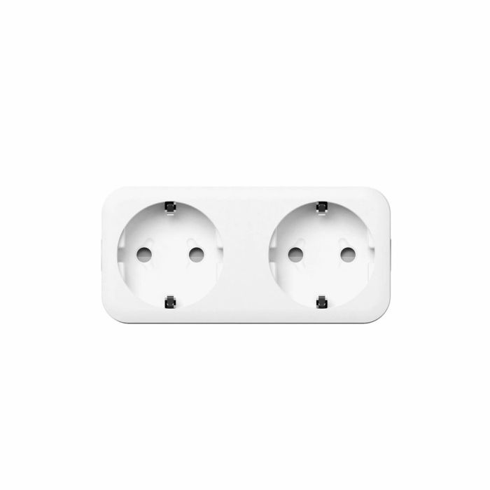 Enchufe Inteligente Muvit Wi-Fi (2 Unidades) 8 Enchufe Inteligente Muvit Wi-Fi (2 Unidades) 8