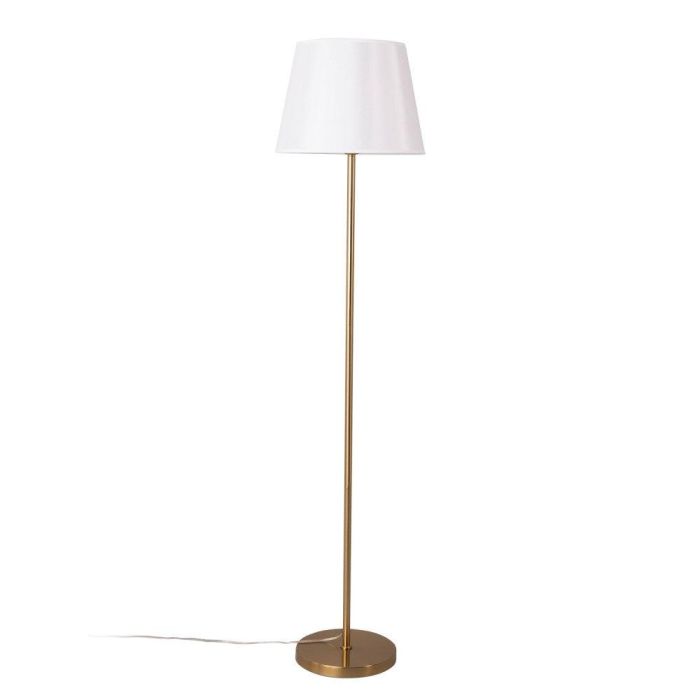 SKD-F1007 Lámpara de Pie Olongapo de Metal Minimalista Moderna con Casquillo E27. Iluminación Decorativa para Salón, Dormitorio, Oficina. 0 SKD-F1007 Lámpara de Pie Olongapo de Metal Minimalista Moderna con Casquillo E27. Iluminación Decorativa para Salón, Dormitorio, Oficina. 0