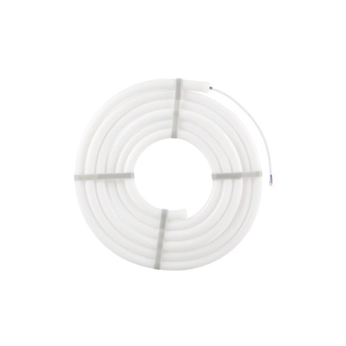 Tira LED Neón Flexible Circular - 220V - Instalación sobre superficie - Ø15mm 22W/m x1M IP67 2 Tira LED Neón Flexible Circular - 220V - Instalación sobre superficie - Ø15mm 22W/m x1M IP67 2