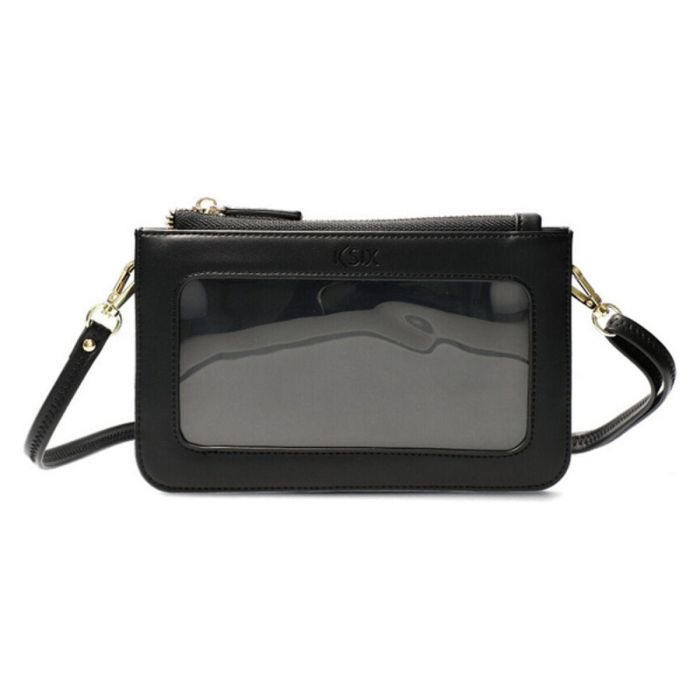 Funda para Móvil KSIX Bolso Universal (20 x 13 cm) 10 Funda para Móvil KSIX Bolso Universal (20 x 13 cm) 10