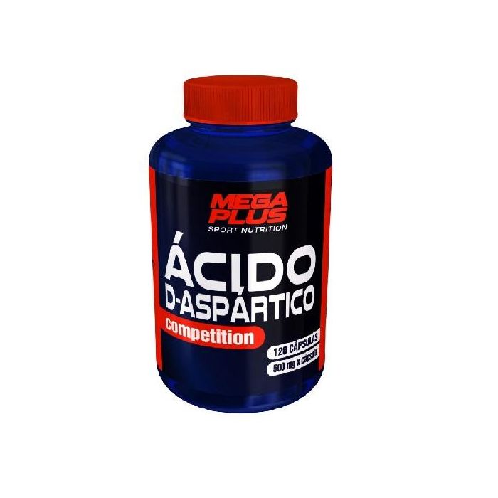 Ácido D-Aspártico