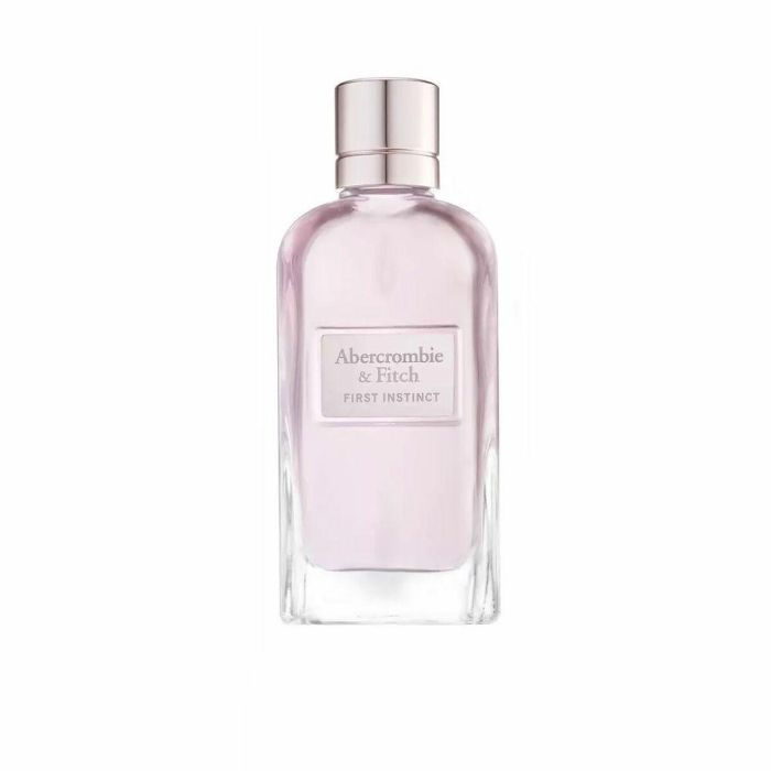 Perfume Mujer First Instinct Abercrombie & Fitch EDP EDP 1 Perfume Mujer First Instinct Abercrombie & Fitch EDP EDP 1